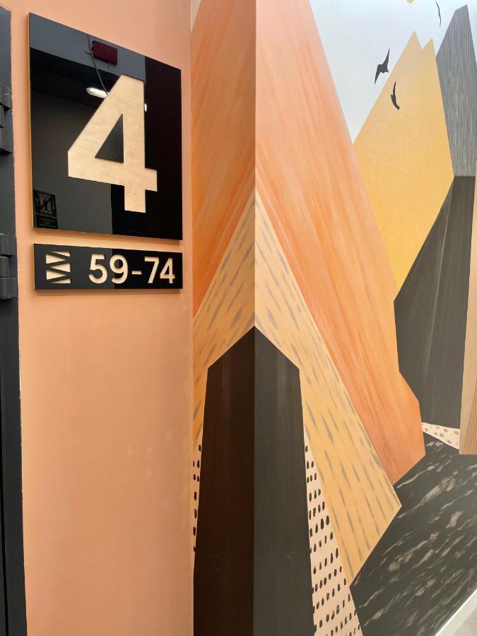 Lehome Airport Wrocław Eksteriør bilde